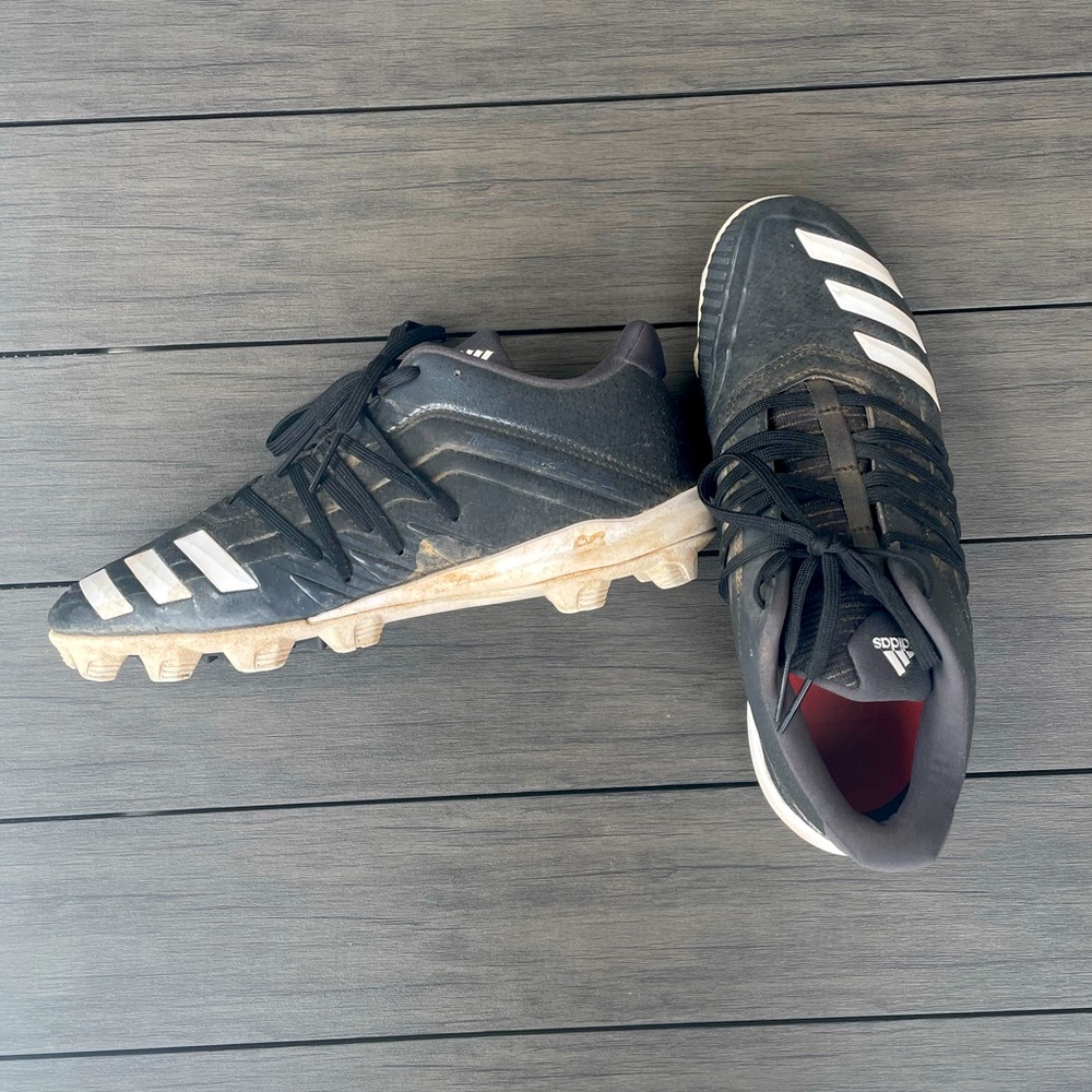Adidas Baseball Cleats